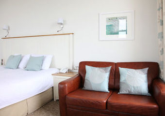 Great Western Hotel
