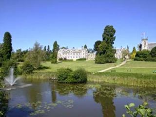 Hotel Ashdown Park