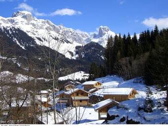 Holiday Park Annaberg 59