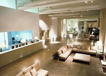 Cosmo Hotel Palace