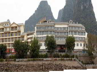 Hotel Sovereign