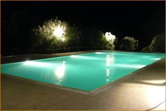 Hotel Illicini