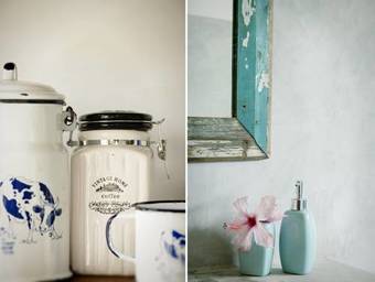 Bed & Breakfast Blues & Chutney Country