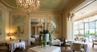 Hotel Des Trois Couronnes