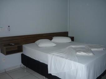 Via Norte Hotel