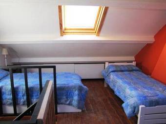 Apartamento Mi Casa En Las Le�as
