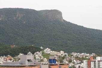 Apartamento Flat Pedra Branca