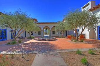 Two Bedroom Villa (#lv201)
