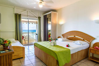 Hotel Le Manguier