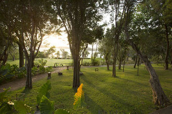 Deer Park Hotel
