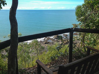 Apartamento Thala Beach Nature Reserve
