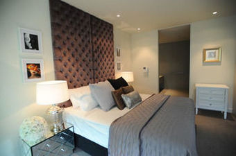 D'one Luxury Apartments