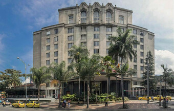 Hotel Nutibara Conference Plaza
