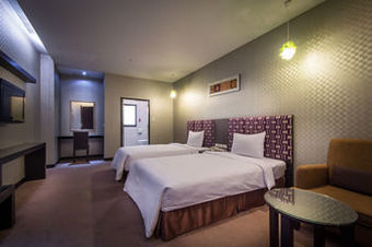 Hotel E.sun Villa