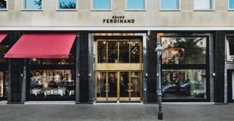 Hotel Grand Ferdinand
