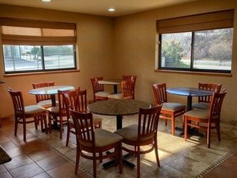 Motel Super 8 Hagerstown Md