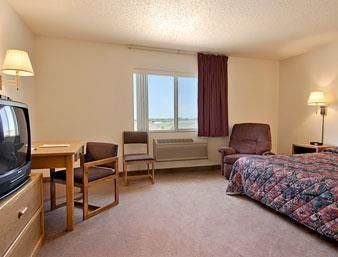 Motel Super 8 Of Fountain