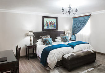 Hotel Sunward Park Guesthouse