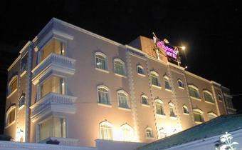 Eugenia Hotel Quito
