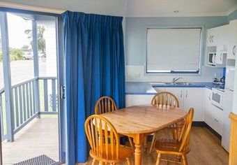 Motel South Coast Retreat, Angler's Rest