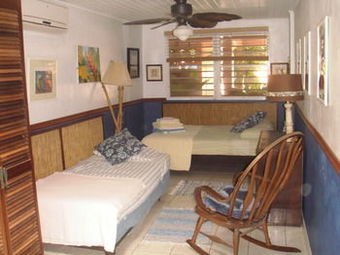 Hostal Esperanza Inn