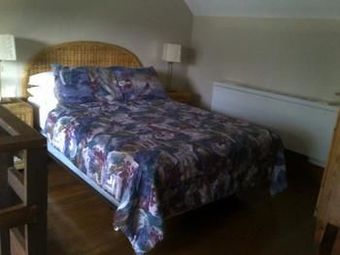 The Normandie Hotel