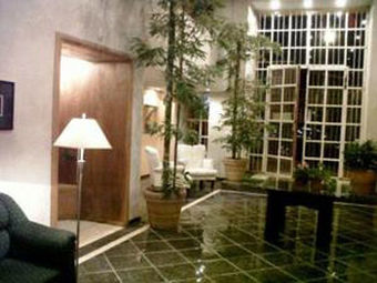 Hotel Gracia