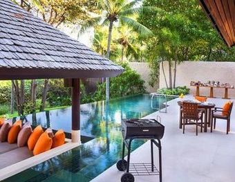 Hotel Sheraton Hua Hin Pranburi Villas