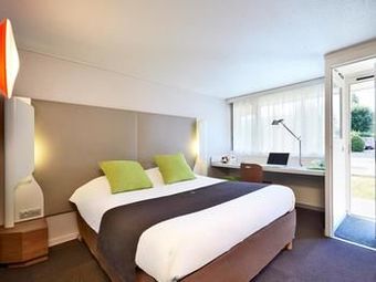 Hotel Campanile Limoges
