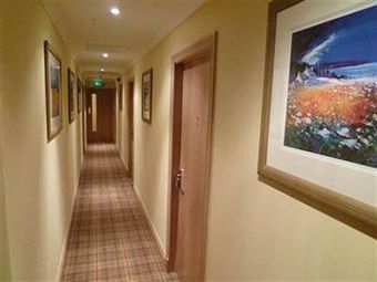 The Crown Hotel