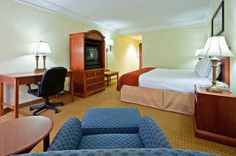 Hotel Holiday Inn Express Ringgold