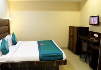Hotel Oyo Rooms Station Road