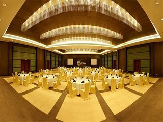 Hotel Radisson Blu Resort Temple Bay Mamallapuram