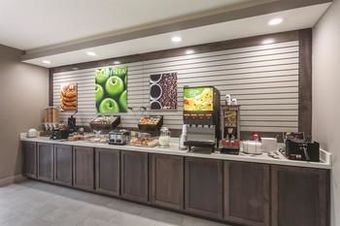 Hotel La Quinta Inn & Suites Hopkinsville