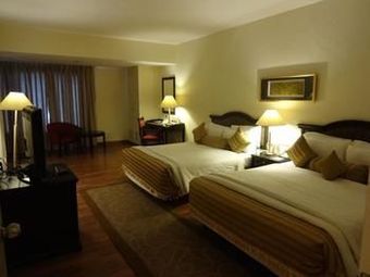 Hotel Minerva Grand
