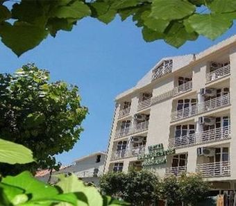 Hotel Pantanha