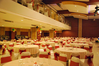 Royal Jelita Hotel