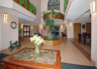 Hotel Quality Inn