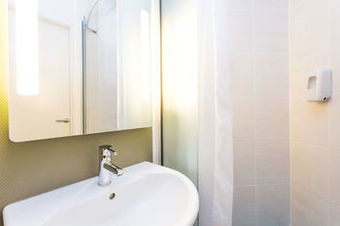 Hotel B&B H�tel Nancy Frouard (2)