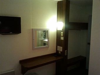Hotel Halt H�tel