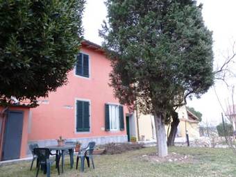 Bed & Breakfast Relais Il Colle Verde
