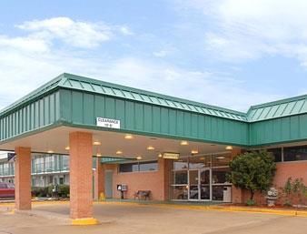 Motel Super 8 Hope