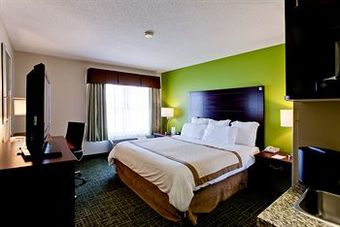 Hotel Country Inn & Suites By Carlson, Cedar Rapids North