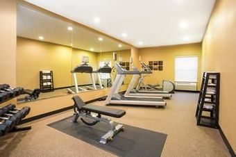 Hotel Best Western Plus Mishawaka Inn