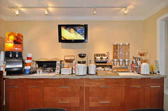 M Star Hotel Searcy