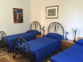 B&B Evergreen