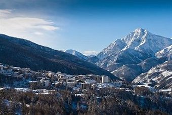 Hotel Sauze