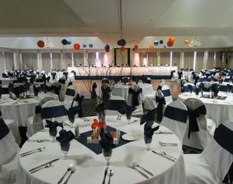Hotel Lakeside Resort And Conference Center