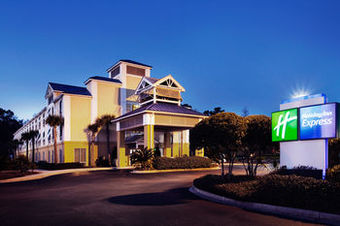 Hotel Holiday Inn Express Charleston