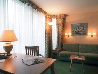 Apartment Citadines